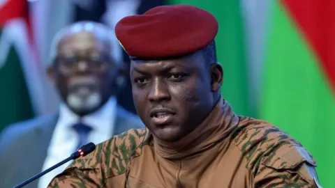 IMF Setujui Tambahan Pinjaman untuk Burkina Faso di Tengah Tekanan Geopolitik