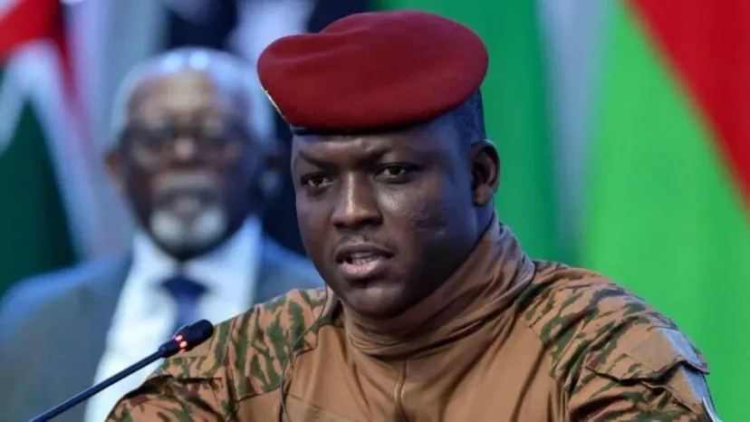 IMF Setujui Tambahan Pinjaman untuk Burkina Faso di Tengah Tekanan Geopolitik