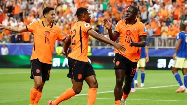 Sunderland Pasang Harga Rp1 Triliun untuk Brian Brobbey, Tiga Klub Premier League Bersaing