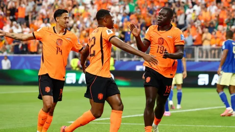 Sunderland Pasang Harga Rp1 Triliun untuk Brian Brobbey, Tiga Klub Premier League Bersaing