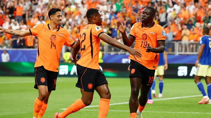 Sunderland Pasang Harga Rp1 Triliun untuk Brian Brobbey, Tiga Klub Premier League Bersaing