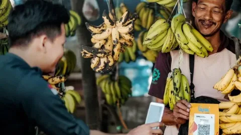 Dana SAL Kemenkeu: Suntikan Likuiditas yang Memperkuat Intermediasi Bank Mandiri