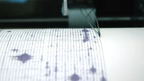 Gempa M5,6 Guncang Pacitan, Getaran Terasa hingga Yogyakarta dan Jawa Tengah