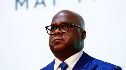 Dukungan Presiden untuk Timnas DR Congo: Laga Hidup Mati di Piala Dunia 2026