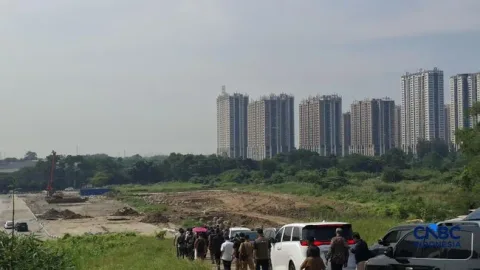 Lippo Hibahkan 31 Hektare Lahan Meikarta untuk Rusun Subsidi, Ini Skema dan Dampaknya