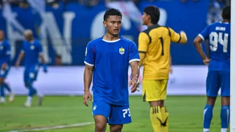 Persib Pinjamkan Zulkifli Lukmansyah demi Jam Terbang: Langkah Strategis Karier Muda