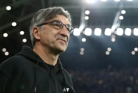 Ivan Juric Resmi Tangani Monza Usai Putus Kontrak dengan Atalanta