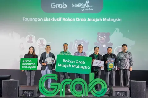 Pemilik Jeep dan Pickup Diesel di Malaysia Bisa Dapat Tambahan 100 Liter Subsidi
