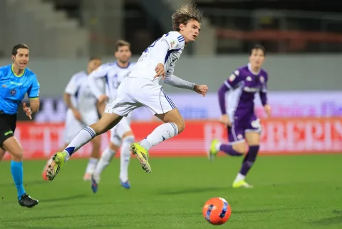 Real Madrid Siapkan €80 Juta untuk Bawa Pulang Nico Paz dari Como pada 2027