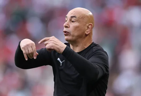 Sejarah Baru Mesir: Lolos ke Fase Gugur Piala Dunia 2026 untuk Pertama Kalinya