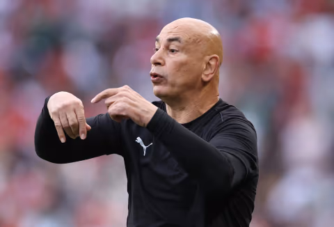 Sejarah Baru Mesir: Lolos ke Fase Gugur Piala Dunia 2026 untuk Pertama Kalinya
