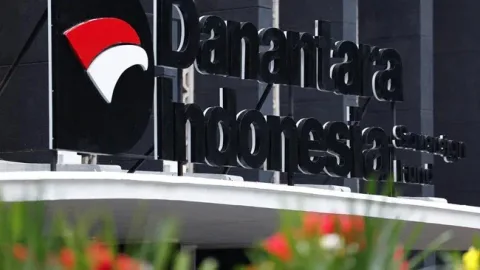 Transformasi BUMN di Bawah Danantara: Laba Puluhan Perusahaan Tumbuh, Ada yang Tembus Ribuan Persen