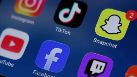 Australia Naikkan Denda Raksasa untuk Platform yang Gagal Lindungi Remaja