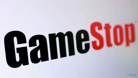 GameStop Ngotot Akuisisi eBay Meski Ditolak, Siapkan Strategi Baru