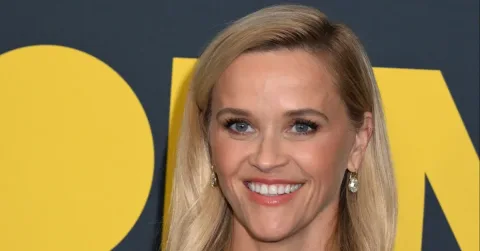 Reese Witherspoon Lega Pacar Baru Bukan dari Kalangan Artis