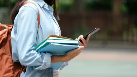 Angka Putus Daftar Ulang SNBP Unhas Menurun, tapi 60 Ribu Kursi PTN Nasional Masih Kosong