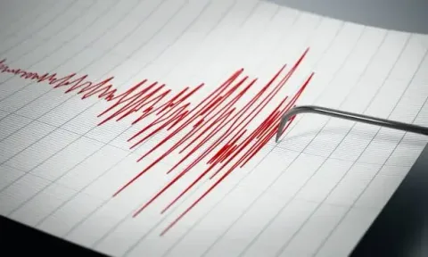 Gempa 6,6 Guncang Filipina Selatan, Warga Diimbau Waspada Gempa Susulan