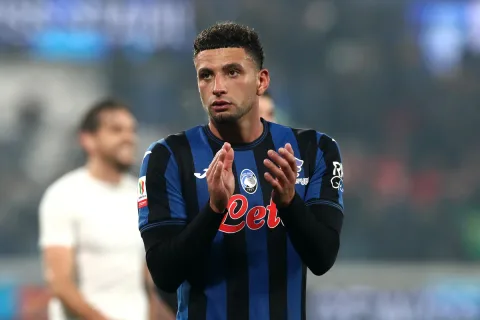 Ben Godfrey: Bek Gagal Atalanta yang Kini Didekati Rangers