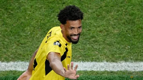 Cape Verde Cetak Sejarah: Tim Terkecil yang Lolos ke Fase Gugur, Tantang Argentina