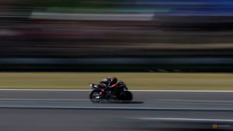 Martin Rebut Pole Position Assen, Aprilia Dominasi Kualifikasi MotoGP Belanda