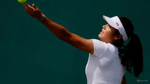 Johanna Konta Soroti Ketahanan Mental Emma Raducanu: Cedera Akar Stres?