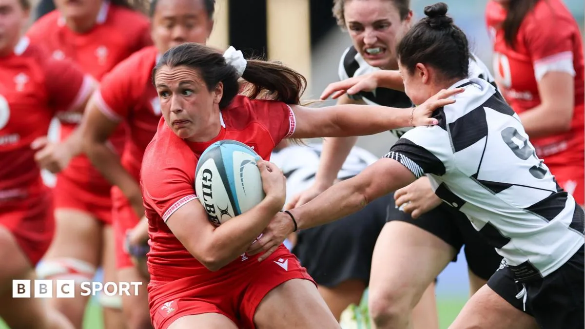 Wales Putus Puasa Kemenangan Berkat Debutan Muda di Laga Uji Coba