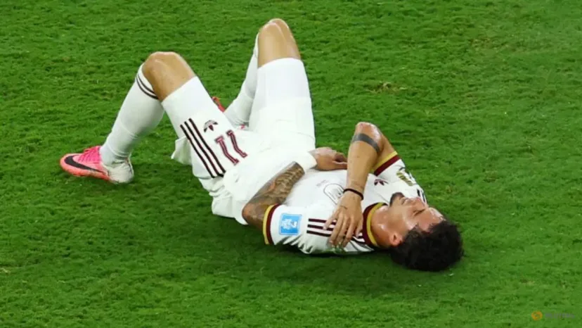 Krisis Pemain Sayap: Cedera Beruntun Ancam Lini Depan Spanyol di Piala Dunia 2026