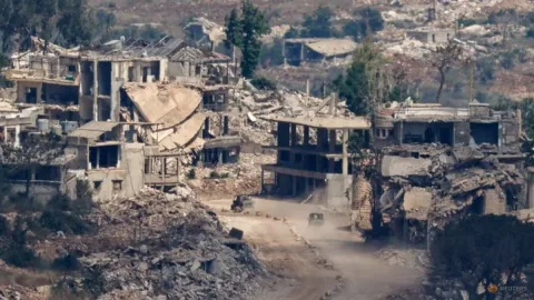 Hezbollah Tolak Kesepakatan Keamanan AS-Israel-Lebanon: Ini 'Penyerahan Diri'