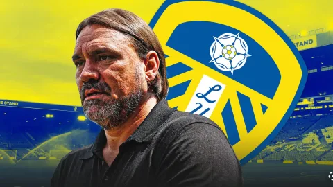 Leeds United Incar Kiper Jepang Zion Suzuki, Pernah Tolak Manchester United