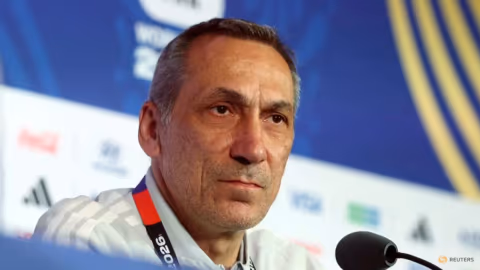 Keputusan Kontroversial PSSI Arab Saudi: Ganti Pelatih Jelang Piala Dunia Berujung Petaka