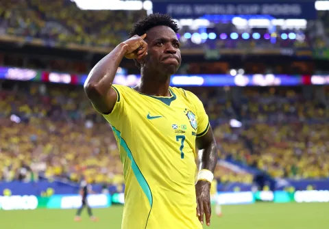 Brazil vs Japan di Piala Dunia 2026: Duel Bintang di Houston