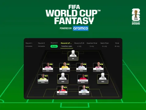 Babak Knockout Piala Dunia 2026: FIFA Buka Kesempatan Kedua Lewat Fantasy Knockouts
