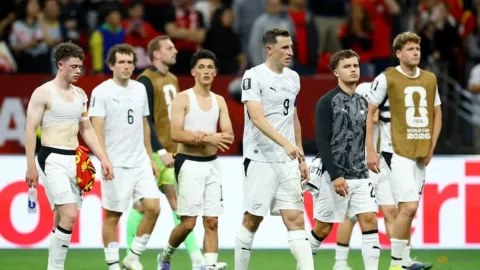 Kegagalan Selandia Baru di Piala Dunia: Bukti Jatah Otomatis Oseania Perlu Dievaluasi?