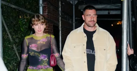 Pernikahan Taylor Swift & Travis Kelce: Tamu Dibuat Bingung, Lokasi Dirahasiakan
