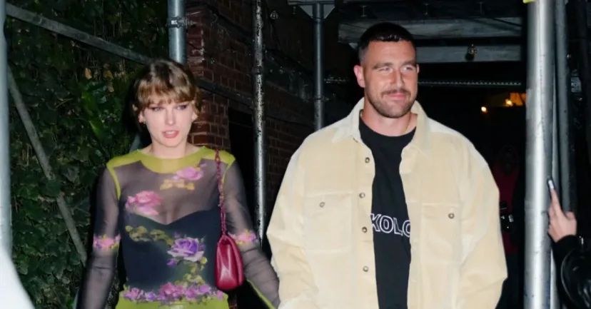 Pernikahan Taylor Swift & Travis Kelce: Tamu Dibuat Bingung, Lokasi Dirahasiakan