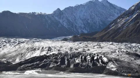 Gempa Magnitudo 6 Guncang Hindu Kush, Getaran Terasa hingga Pakistan