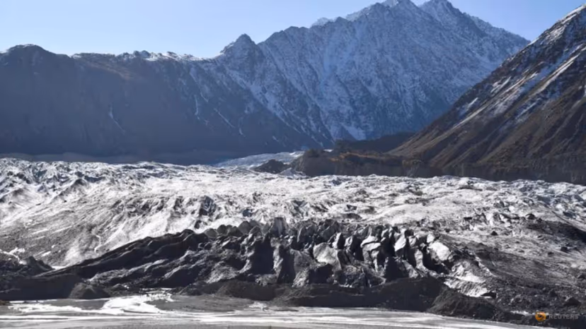 Gempa Magnitudo 6 Guncang Hindu Kush, Getaran Terasa hingga Pakistan