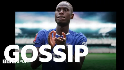 Como Berani Tawar Chalobah, Everton Incar Delap: Drama Transfer Premier League Mulai Panas