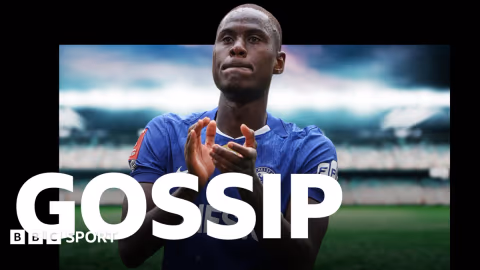 Como Berani Tawar Chalobah, Everton Incar Delap: Drama Transfer Premier League Mulai Panas