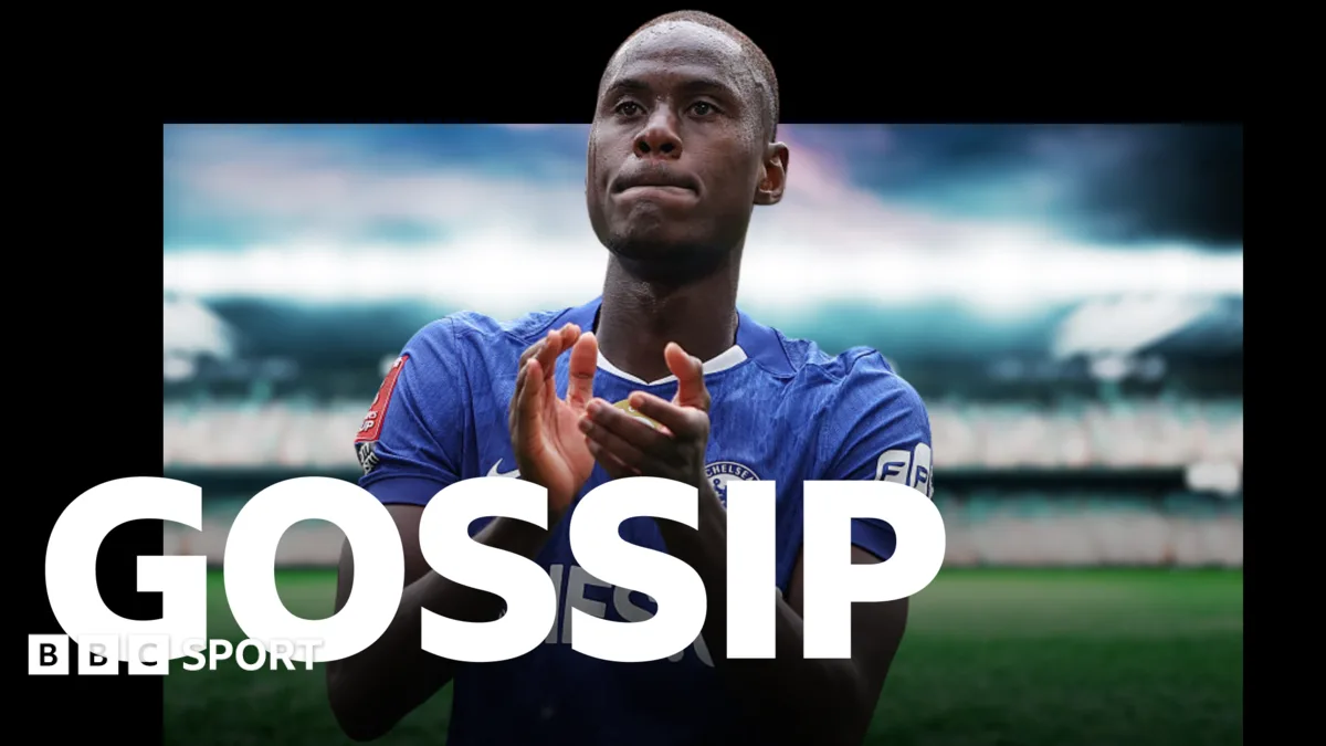 Como Berani Tawar Chalobah, Everton Incar Delap: Drama Transfer Premier League Mulai Panas