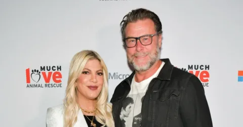 Dean McDermott Rayakan Tiga Tahun Bebas Alkohol: 'Awalnya Saya Minta Tolong'