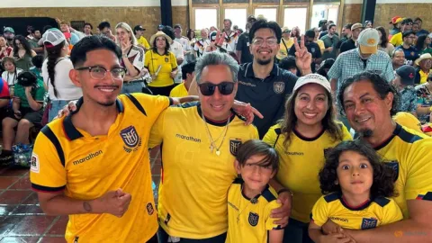 Piala Dunia 2026: Los Angeles Buktikan Transportasi Umum Bisa Jadi Andalan