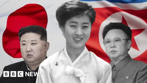 Misteri Ibu Kim Jong Un: Ancaman Diam-diam bagi Legitimasi Dinasti Paektu