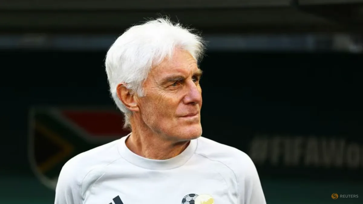 Afrika Selatan Incar Kejutan Baru di Piala Dunia 2026: Tantangan Fisik Kanada Menanti
