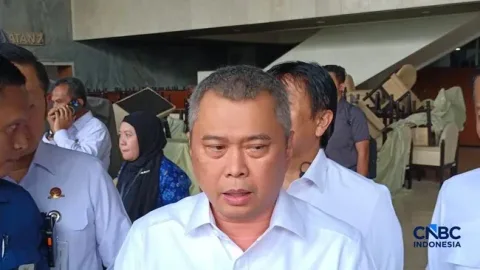 Menhub Tutup Rute MRT Lebak Bulus-Serpong: Antisipasi Calo Tanah