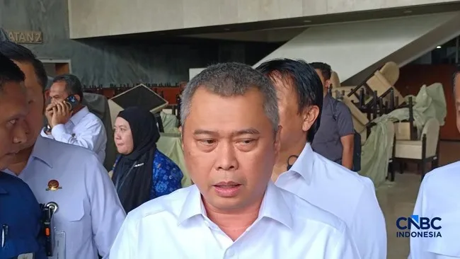Menhub Tutup Rute MRT Lebak Bulus-Serpong: Antisipasi Calo Tanah