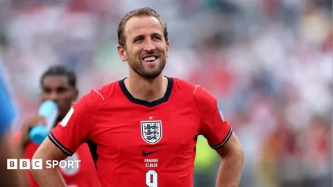 Tuchel Peringatkan Inggris: Belum Layak Juara Piala Dunia