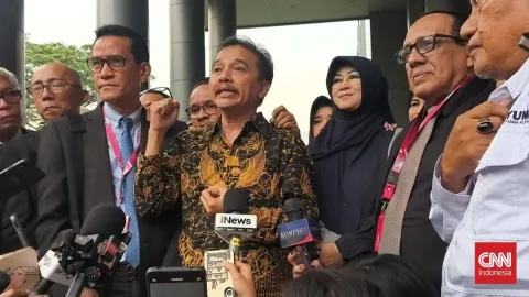 Roy Suryo Ajukan Praperadilan: Penggeledahan Tanpa Sepengetahuan RT/RW Dinilai Cacat Prosedur