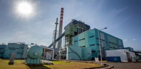 Batal Pensiun Dini PLTU Cirebon-1: Kegagalan Model Pendanaan Iklim Global