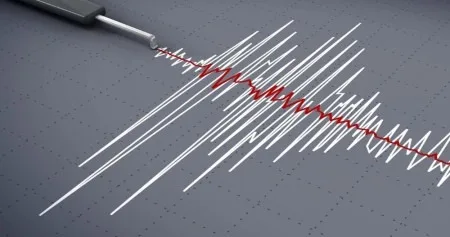 Gempa Magnitudo 5,1 Guncang Tahuna: Getaran Dangkal Kembali Terjadi di Perairan Sangihe